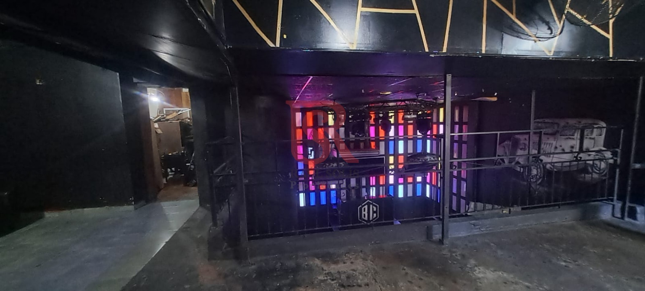 GZ - Local /Bailable/Galgon /Bar/Restaurant  Salon multiples Usos Excelente Ubicacion!!!!