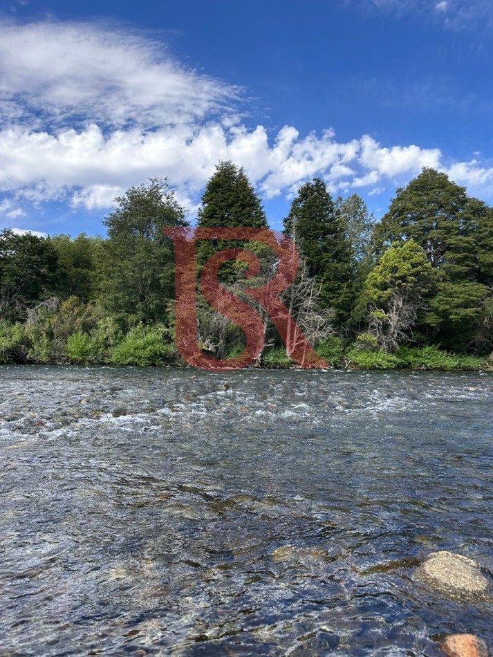 AZ- VENTA LOTE en CHAPELCO GOLF y RESORT - SAN MARTIN DE LOS ANDES
