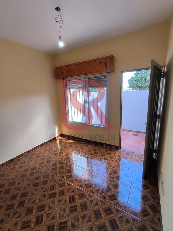 AZ . ALQUILER QUILMES OESTE