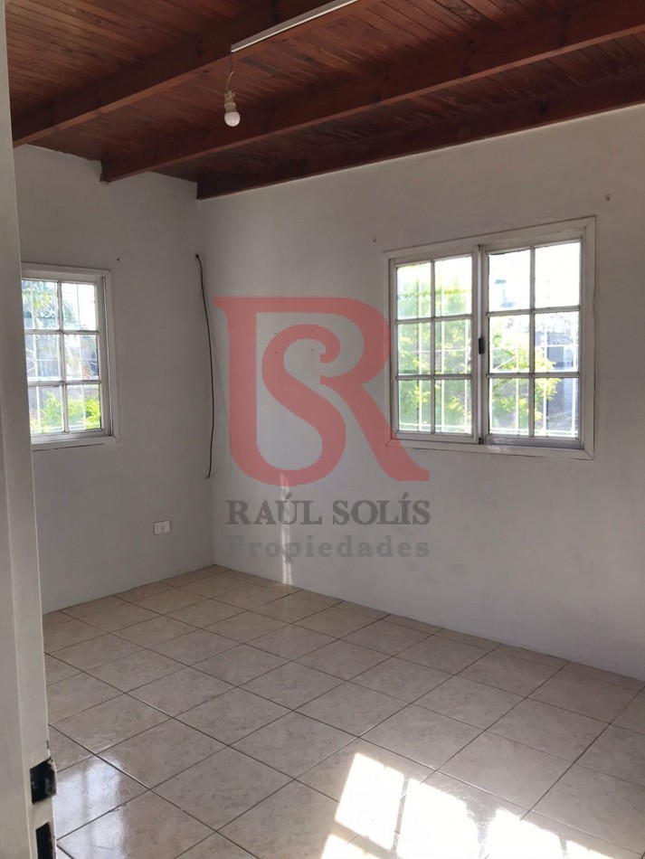 DN - Duplex en venta sobre lote de 10 x 29 mts