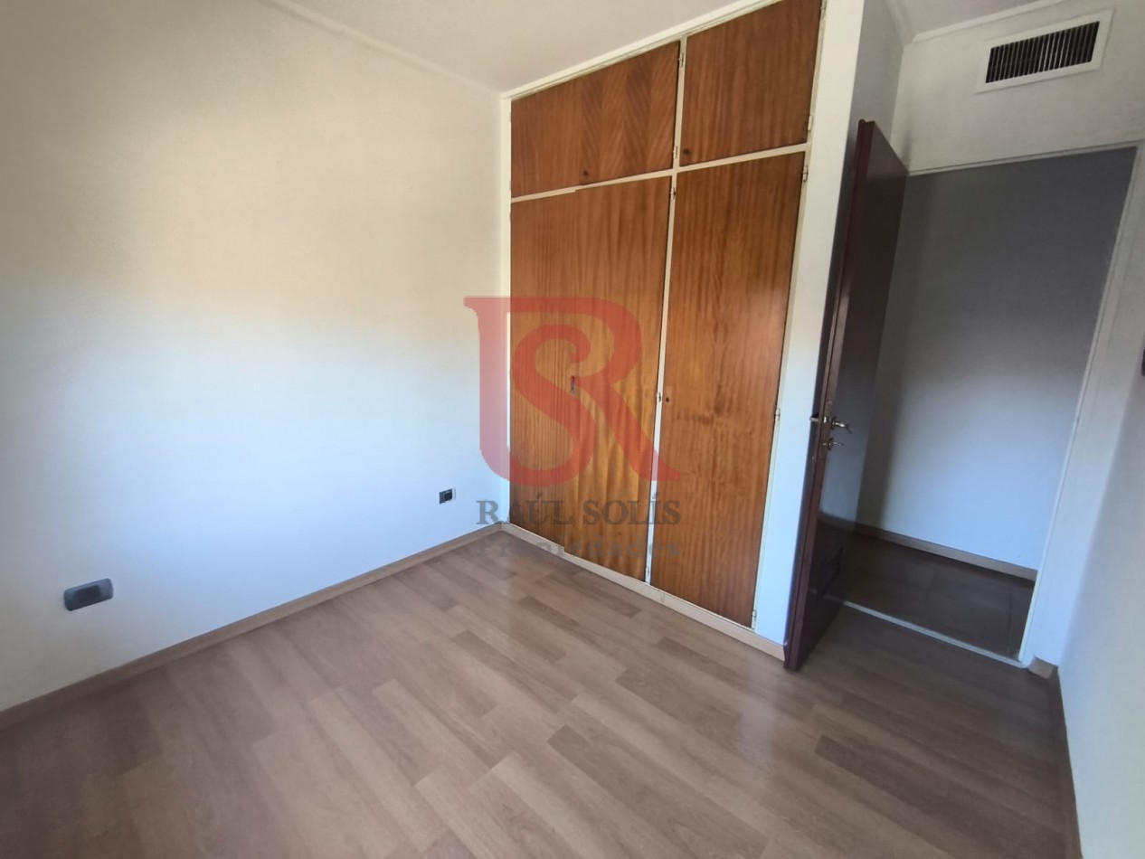 LP - VENTA! Hermoso PH en 1er piso de 4 ambientes con espcio tipo loft, quincho y parrilla en Quilmes 