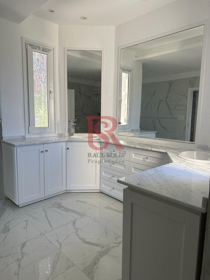 CASA EN VENTA FINCAS DE HUDSON