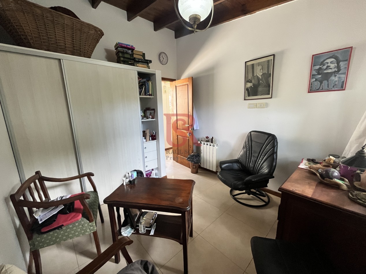 DN - Hermosa casa en Valeria del Mar!!