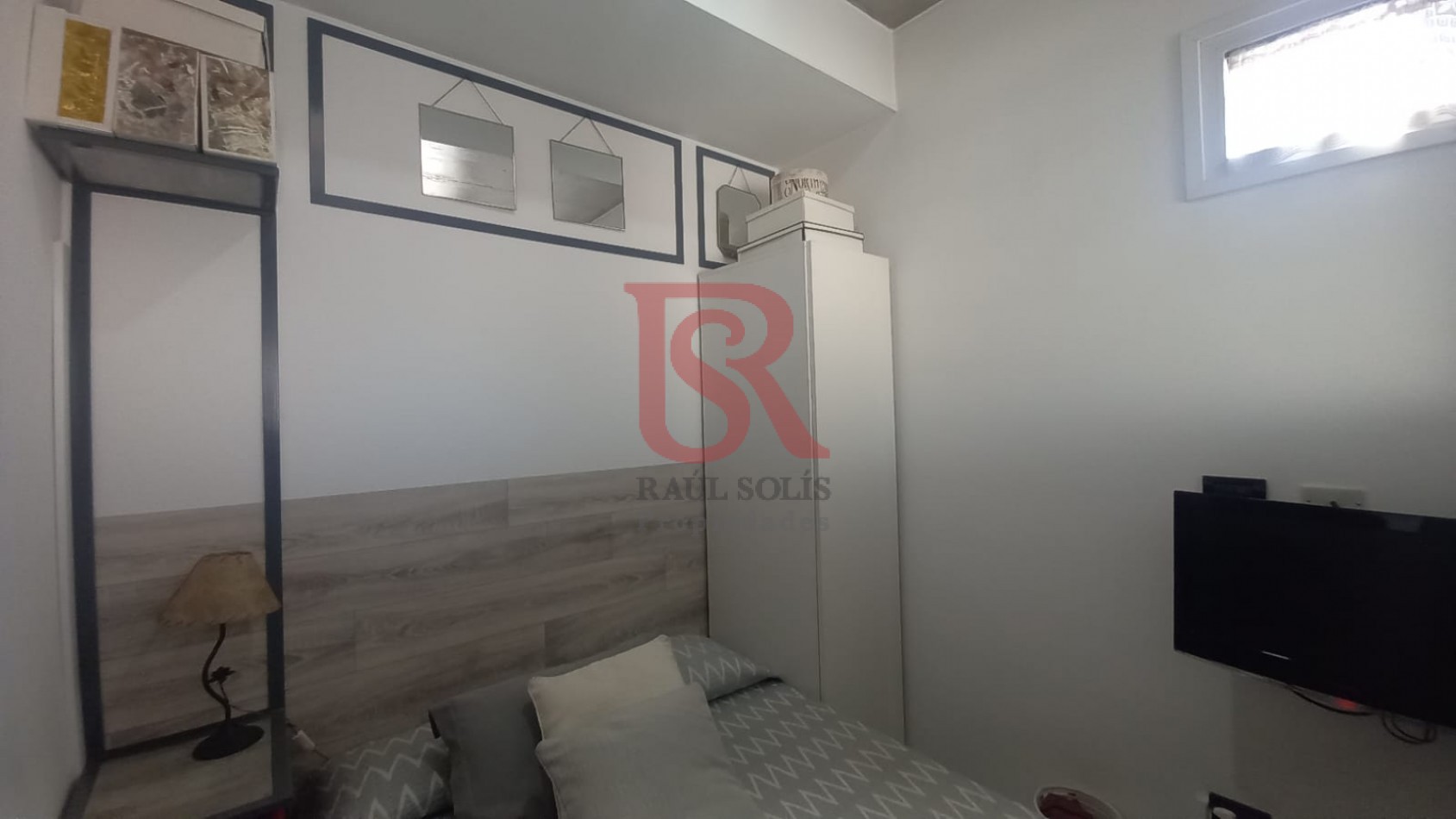 DN - Oportunidad!!! Hermoso monoambiente en venta, Quilmes Centro!!