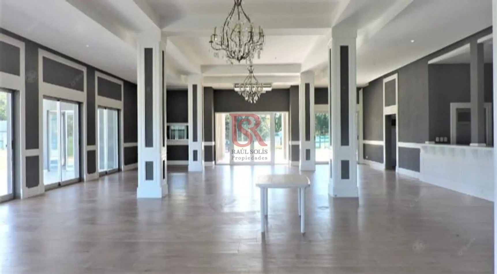 AM-LOTE EN VENTA HUDSON PARK - Excelente Ubicacion