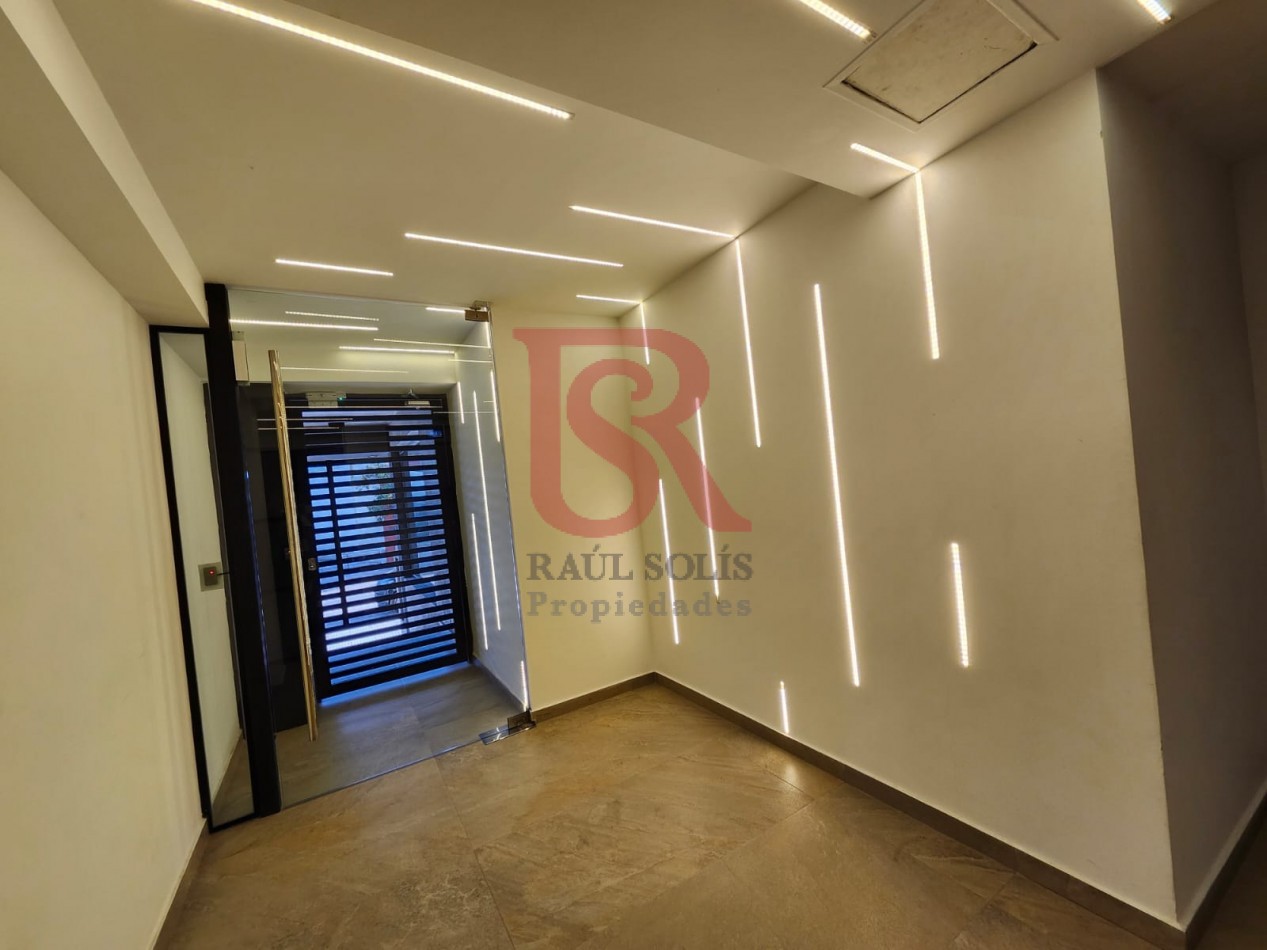 GZ - Nuevo Valor !!! Panoramico y Moderno Piso cuatro Ambientes Bernal Centro