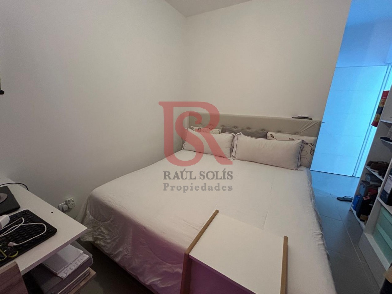 LG - Alquiler o venta departamento 2 ambientes con cochera, Quilmes centro