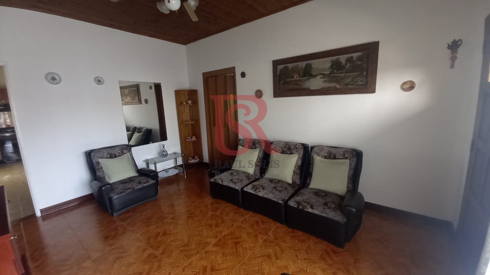 DN - Casa en venta, en Quilmes Oeste!