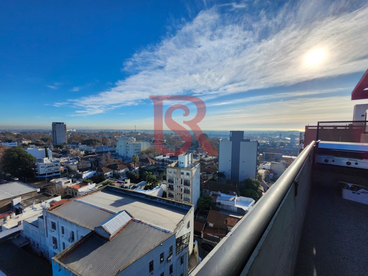 GZ - Nuevo Valor !!! Panoramico y Moderno Piso cuatro Ambientes Bernal Centro