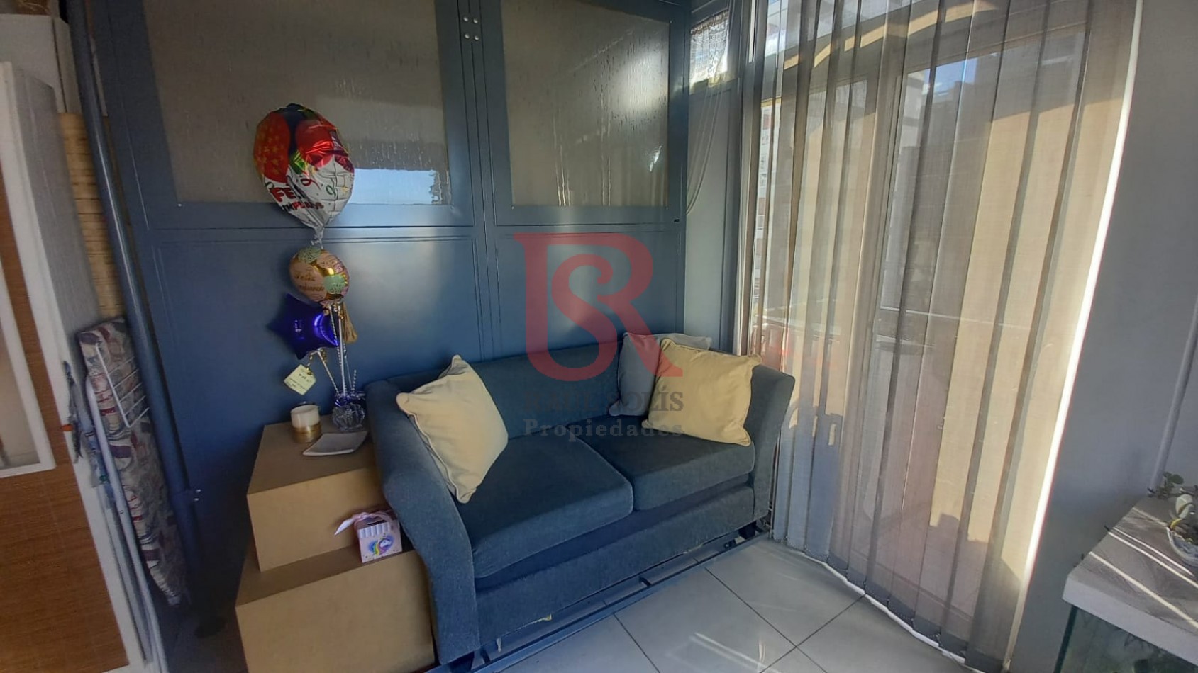 DN - Oportunidad!!! Hermoso monoambiente en venta, Quilmes Centro!!