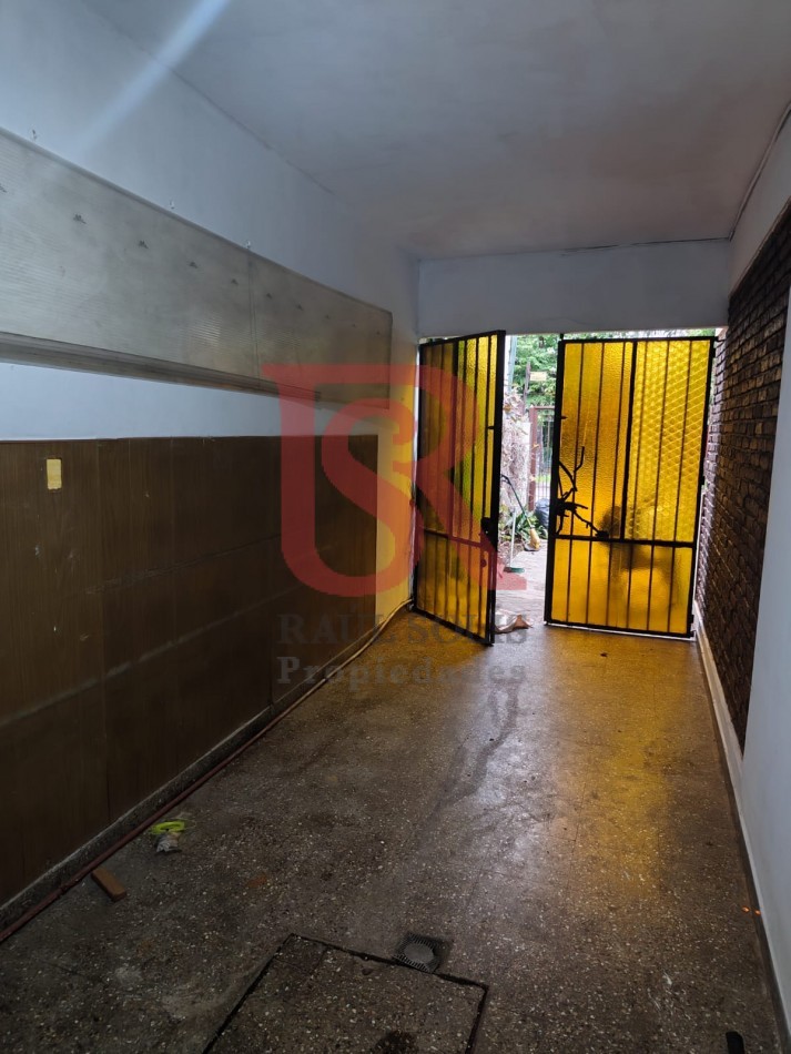 LP - ALQUILER! Hermosa casa 4 ambientes con patio y horno de barro en Don Bosco