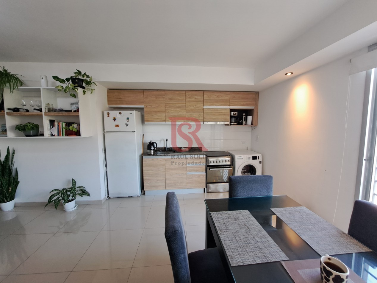 AM. Departamento en Alquiler Dos ambientes - Quilmes