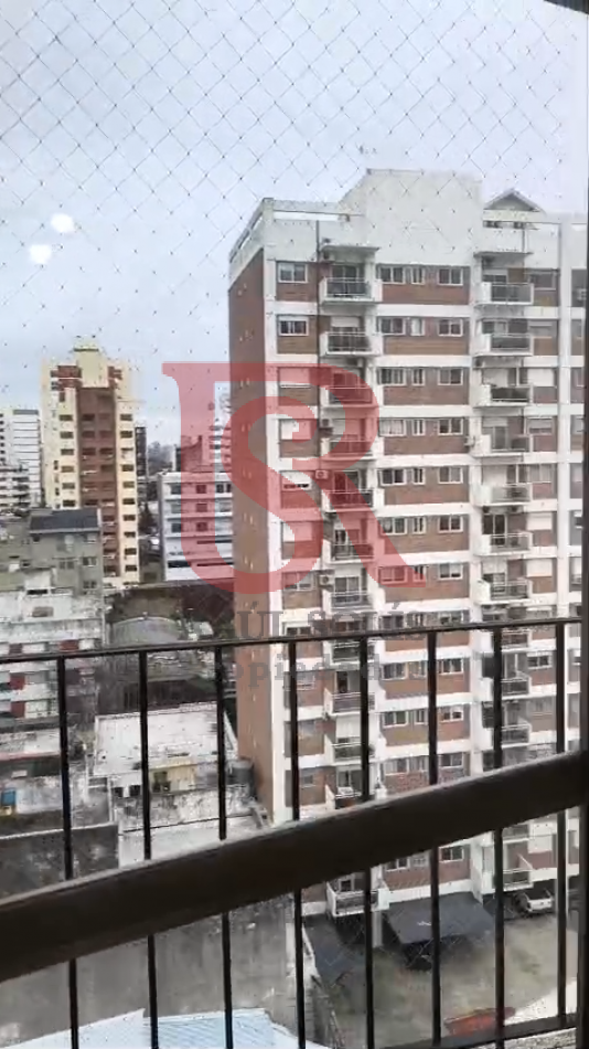 FV Departamento 3 ambientes en Quilmes Centro