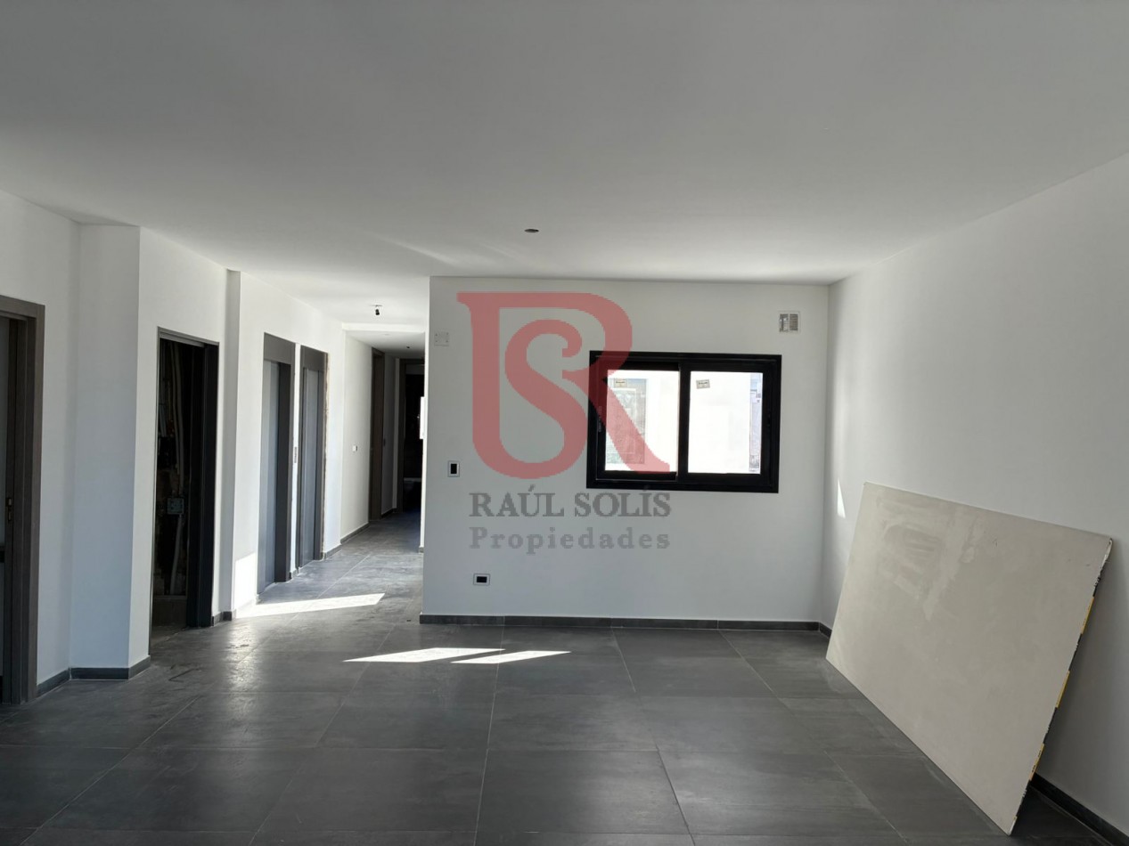 E.S. Pisos de Categoria Edificio Premiun Quilmes Centro