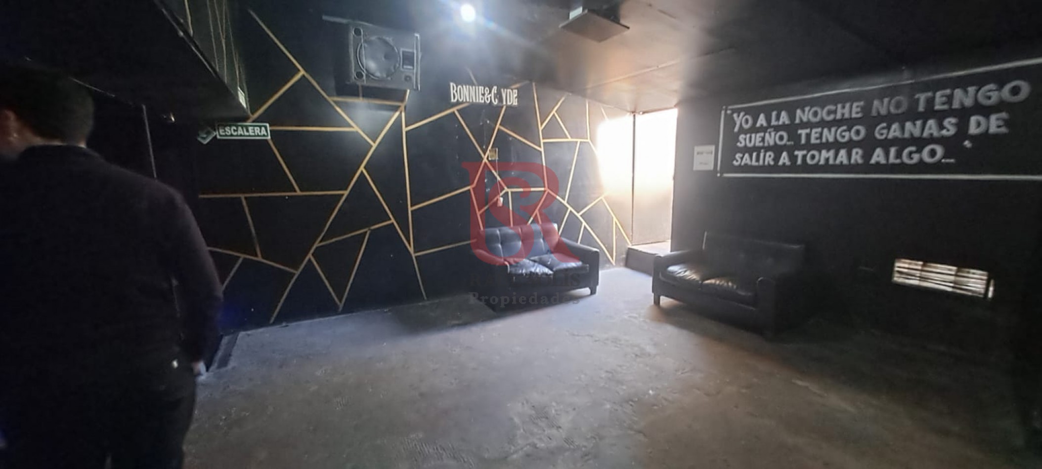 GZ - Local /Bailable/Galgon /Bar/Restaurant  Salon multiples Usos Excelente Ubicacion!!!!