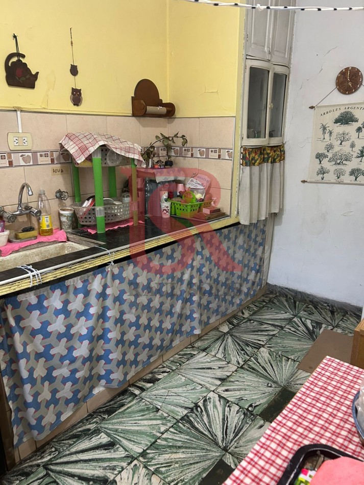 LG Casa en Longchamps amplio parque