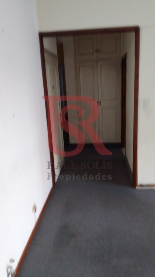 LG Alquiler Departamento de 3 ambientes, en excelente ubicacion. Boedo 510 Lomas de Zamora
