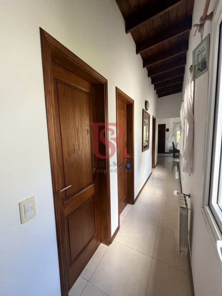 DN - Hermosa casa en Valeria del Mar!!
