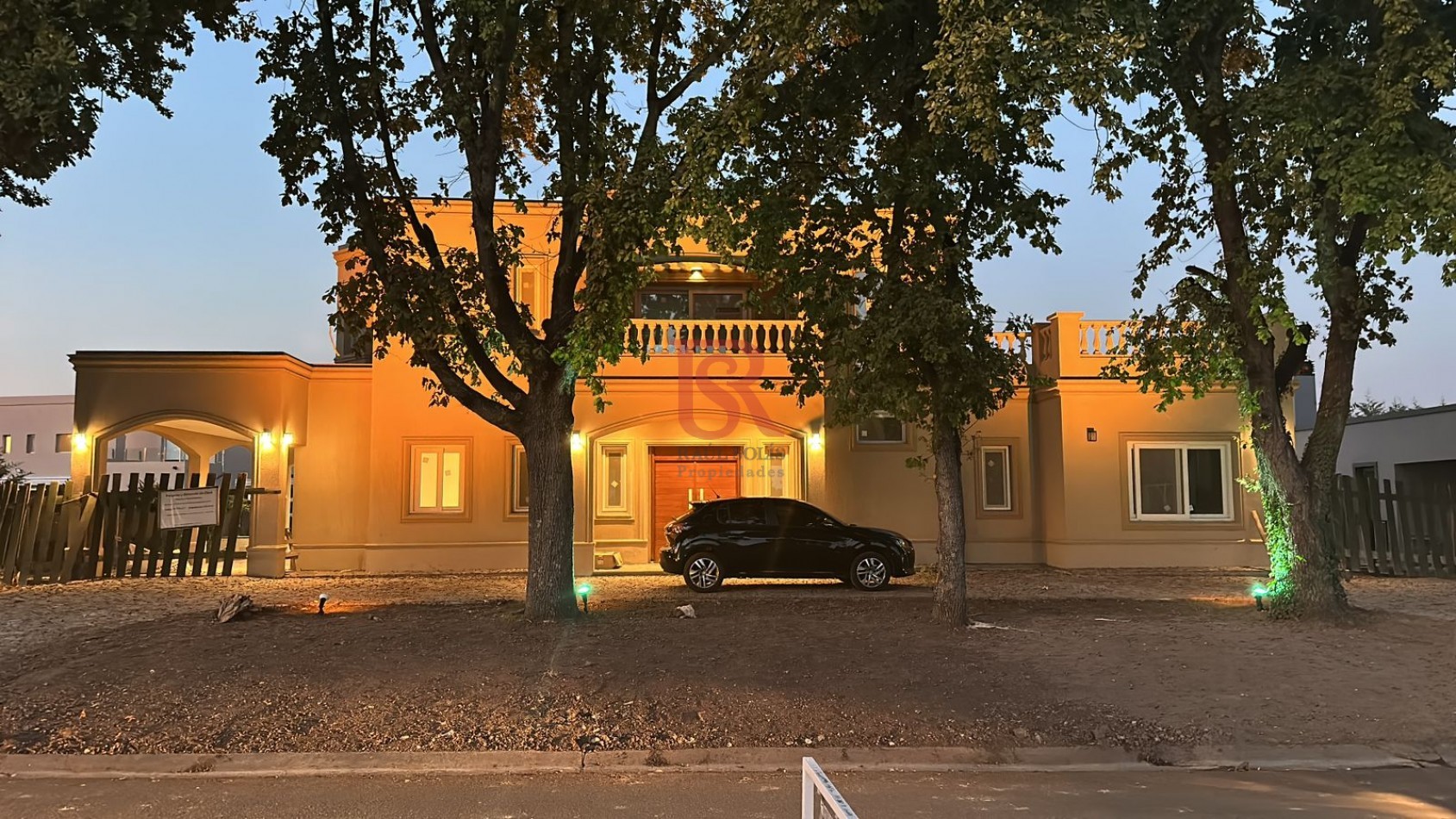 CASA EN VENTA FINCAS DE HUDSON