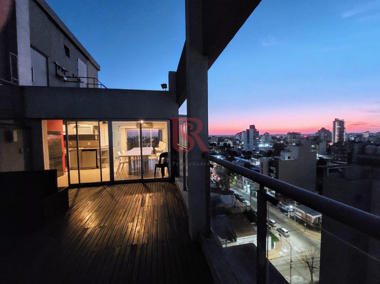 AM. Departamento en Venta dos y tres ambientes - Berazategui