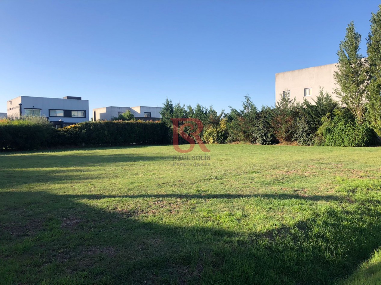 Ultimos Lotes Disponibles Barrio Privado Altos de Hudson II