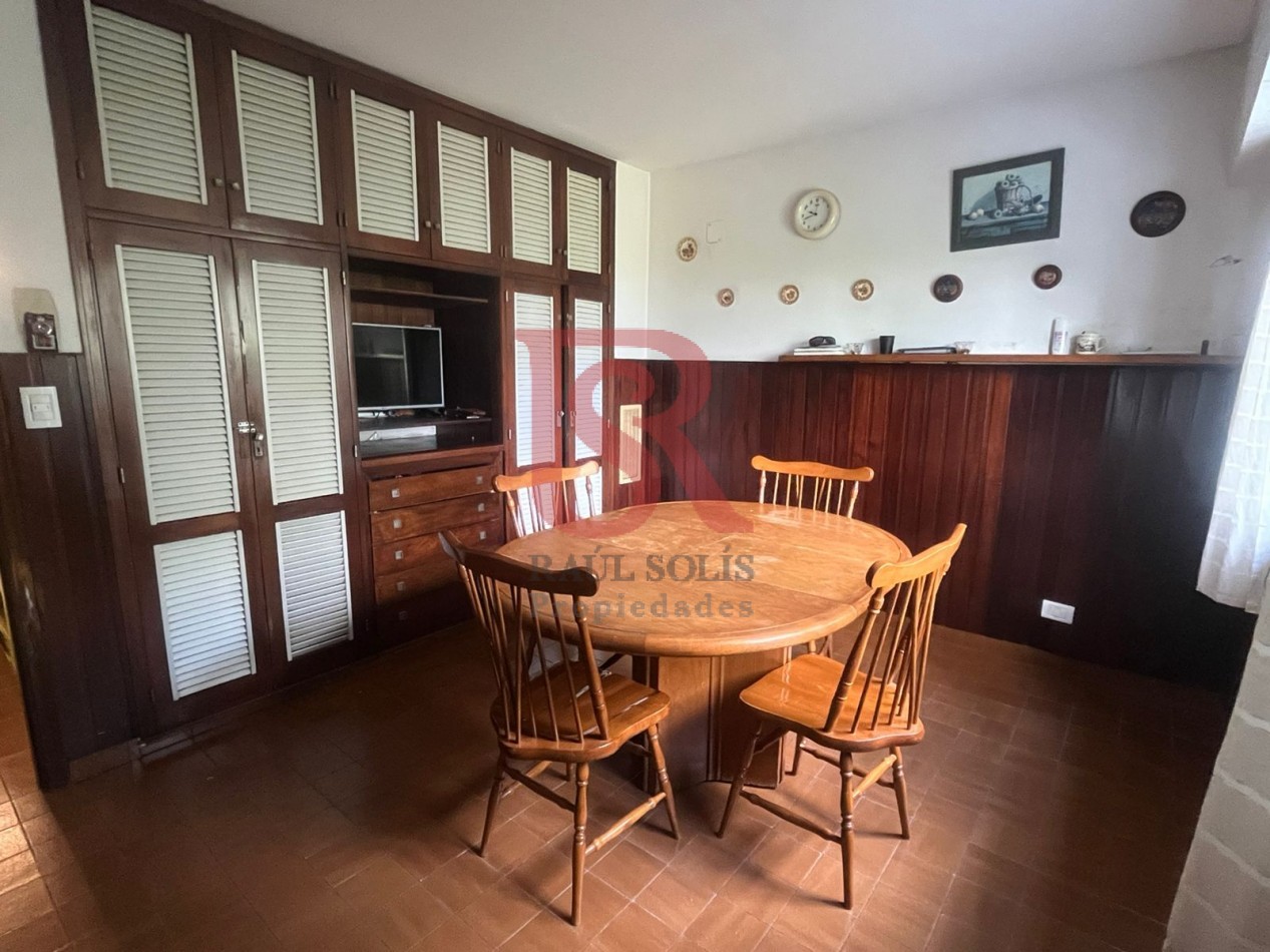 GZ -  Alquiler Casa de Categoria Excelente Ubicacion