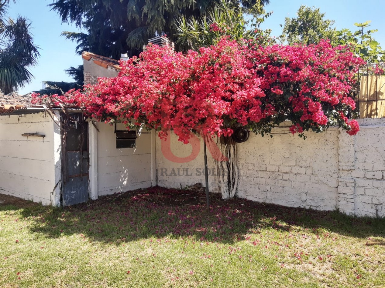 ES CASA EN VENTA APTA CREDITO