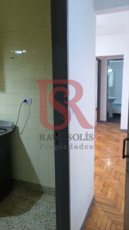 FV Departamento 3 ambientes en Quilmes Centro