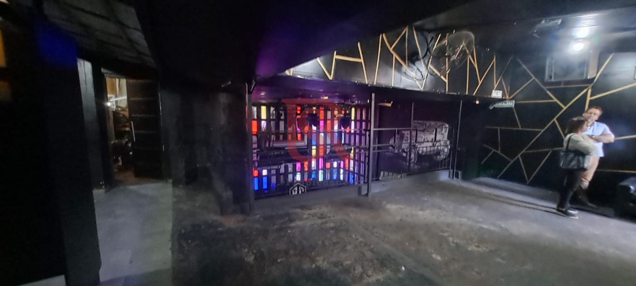 GZ - Local /Bailable/Galgon /Bar/Restaurant  Salon multiples Usos Excelente Ubicacion!!!!