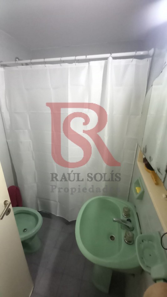 DN - Departamento 2 ambientes en alquiler!! Quilmes centro