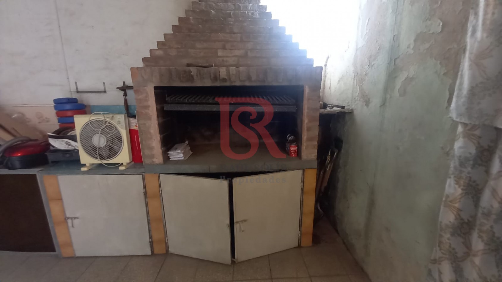 DN - Casa en venta, en Quilmes Oeste!