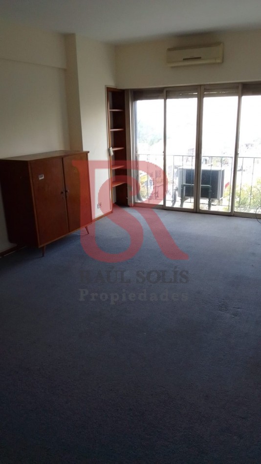 LG Alquiler Departamento de 3 ambientes, en excelente ubicacion. Boedo 510 Lomas de Zamora