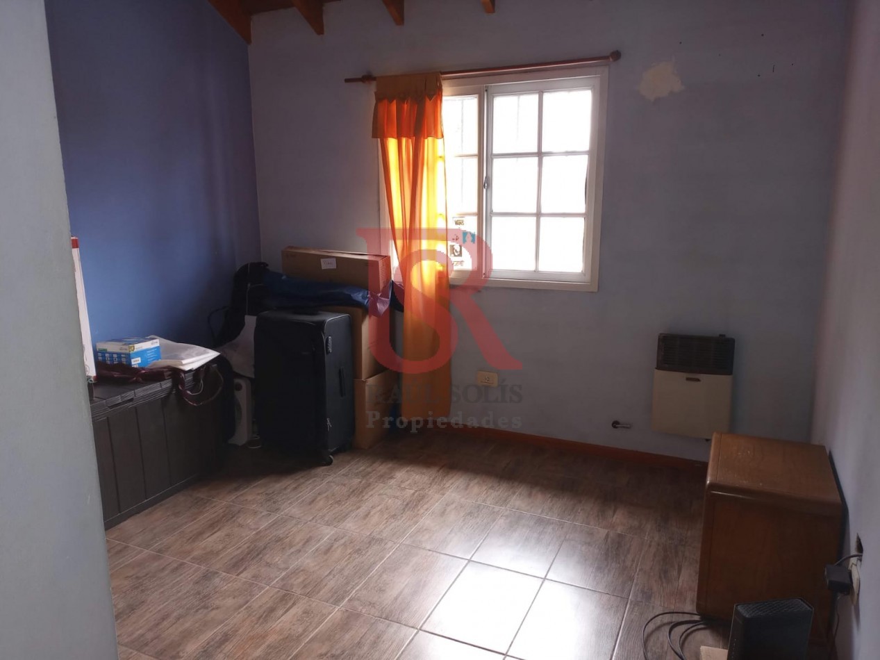 DN - Excelente triplex 4 ambientes en Quilmes. Apto Credito!!!!