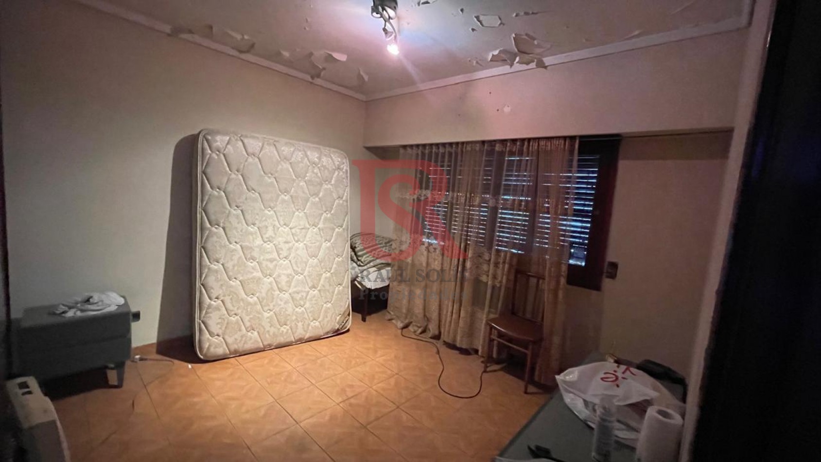 GZ-Chalet a Reciclar Excelente Ubicacion