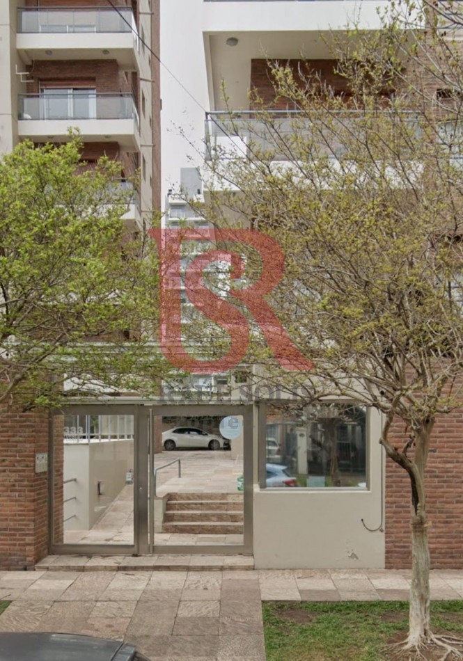 DN - Departamento 2 ambientes con cochera, Quilmes Centro 