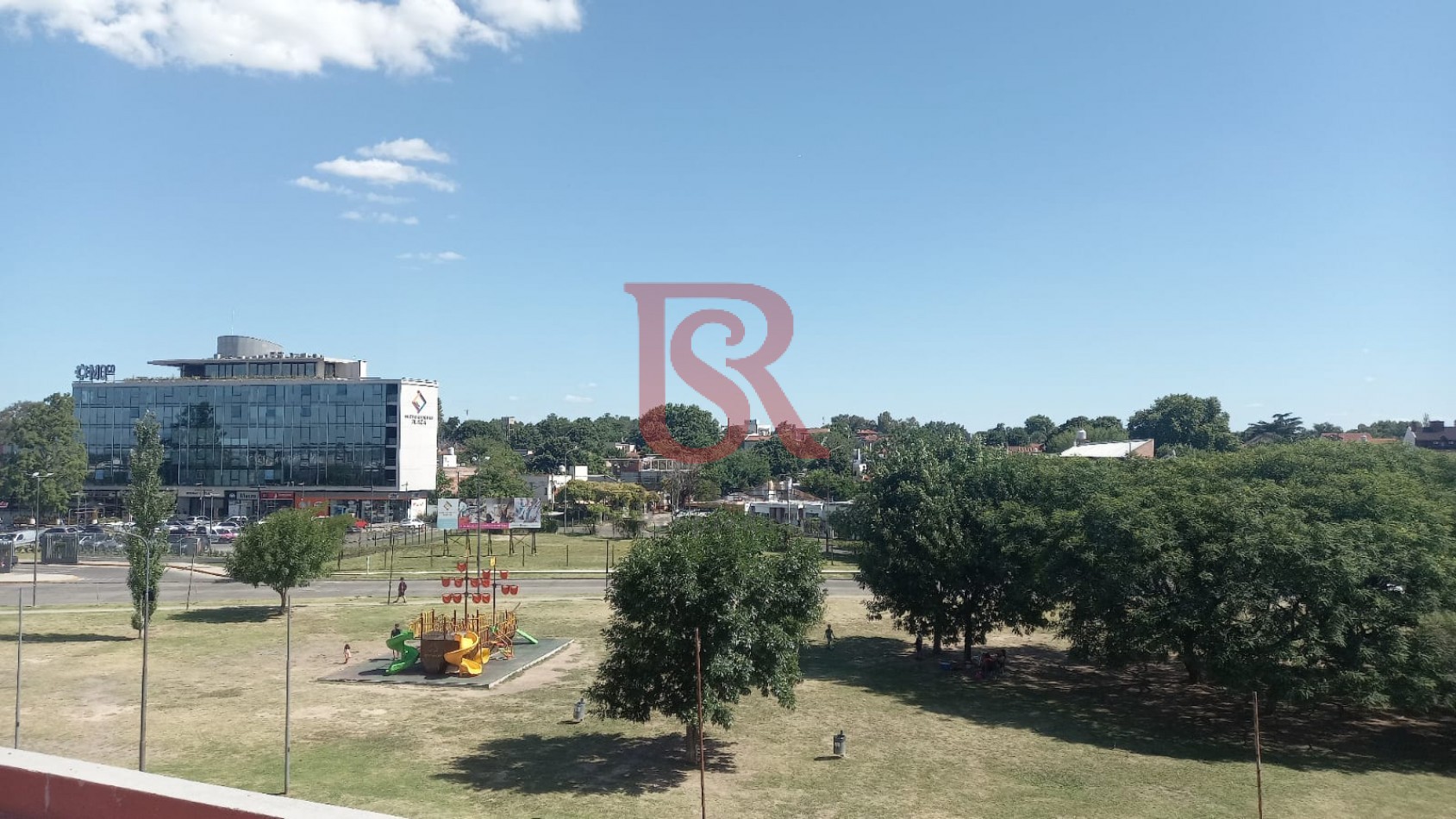 Gz - Departamento dos ambientes a EStrenar