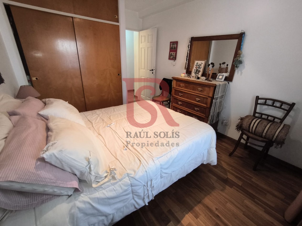  LP (CG) - VENTA! Hermoso departamento con patio interno 3 ambientes en Wilde centro. OPCIONAL: 3 COCHERAS.