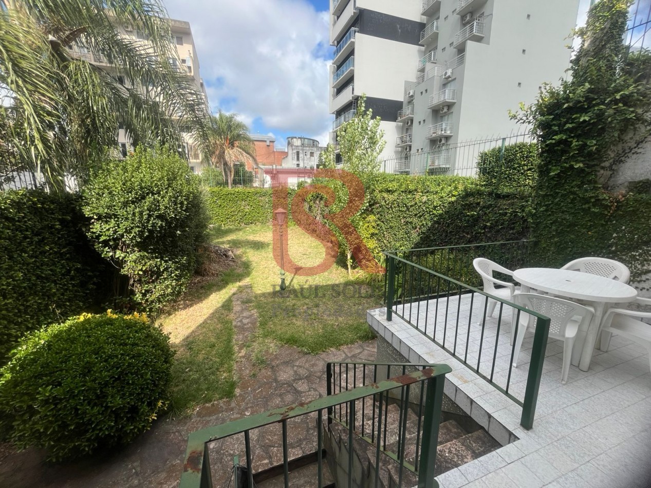 GZ -  Alquiler Casa de Categoria Excelente Ubicacion