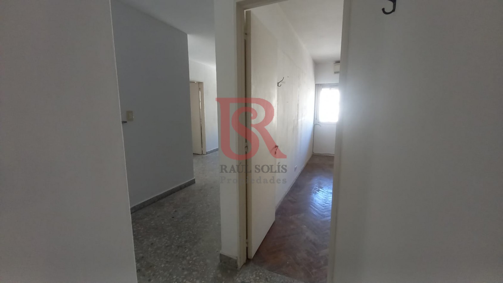 DN - Departamento 2 ambientes en alquiler y venta, Quilmes Centro!!