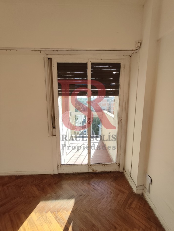 DN - Departamento 2 ambientes en alquiler en Quilmes Centro!!