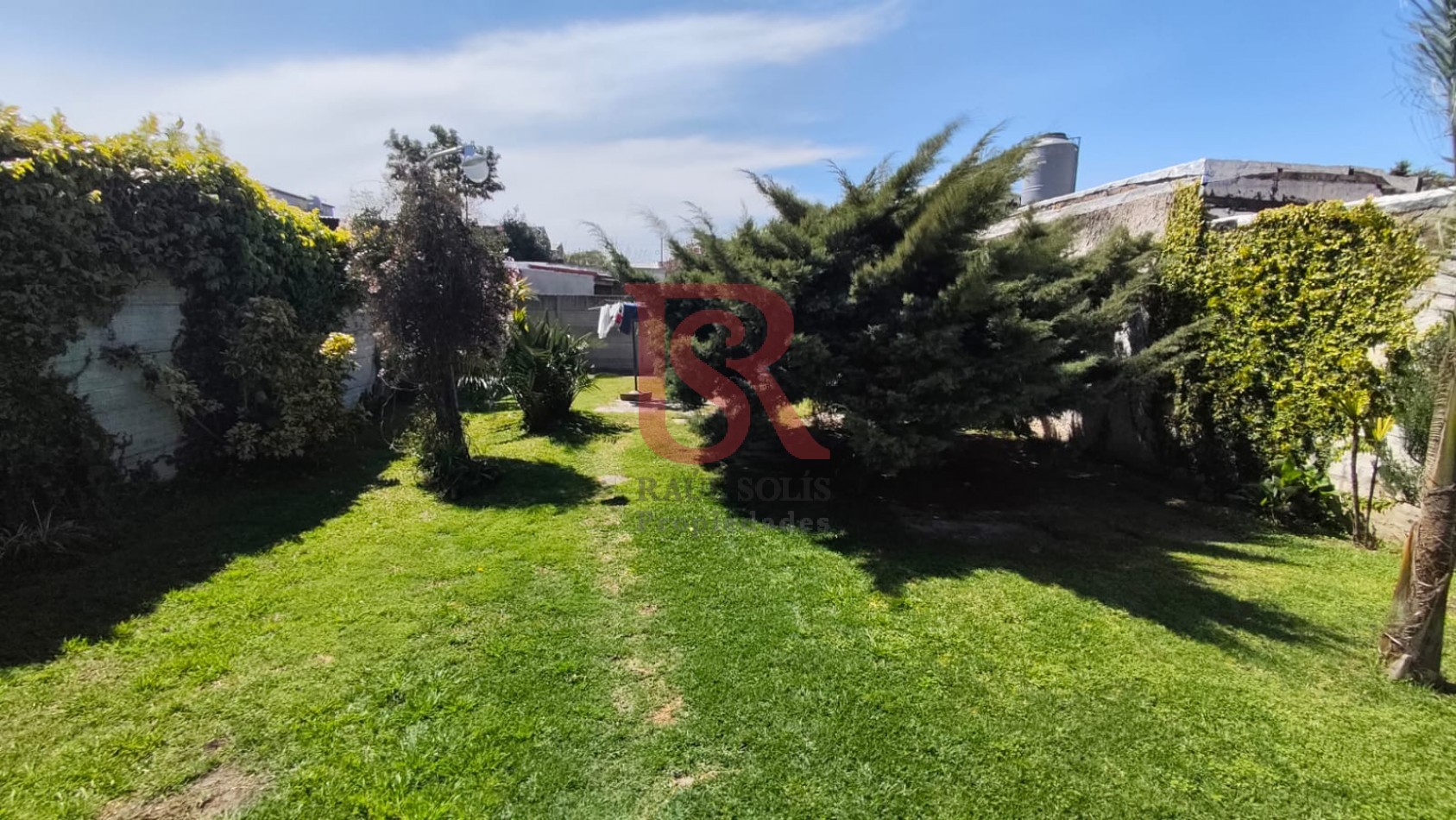DN - Casa en venta en Quilmes Oeste!