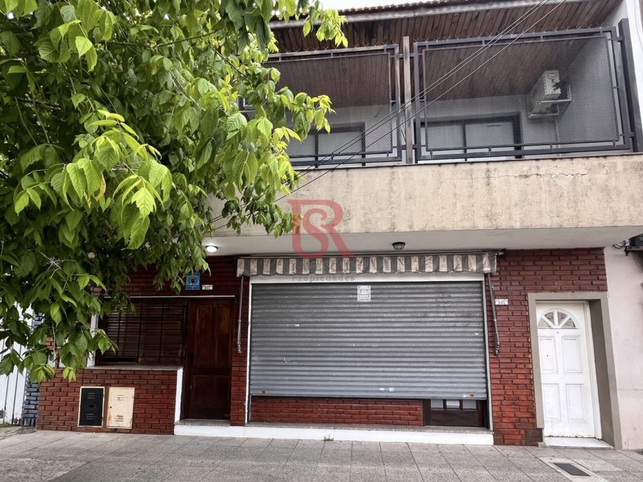 Local comercial en alquiler