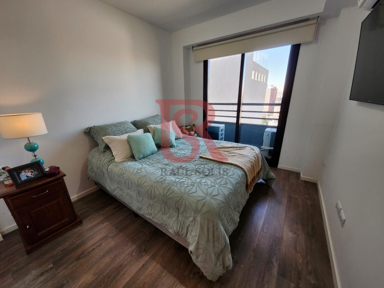 GZ - Nuevo Valor !!! Panoramico y Moderno Piso cuatro Ambientes Bernal Centro