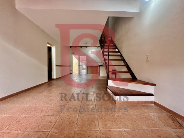 GV-ALQUILER Duplex Berazategui. IMPECABLE