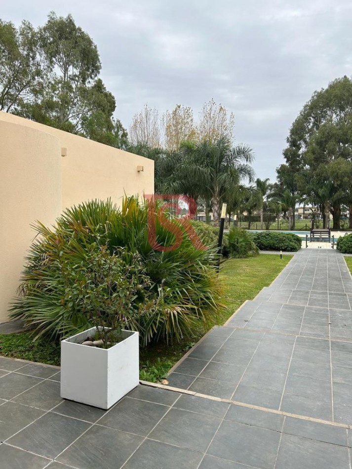 AM-Lote En Venta En Haras Del Sur II - Excelente ubicacion