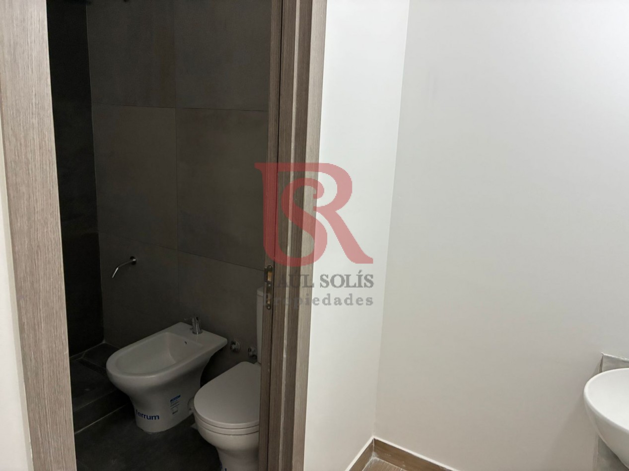 E.S. Pisos de Categoria Edificio Premiun Quilmes Centro