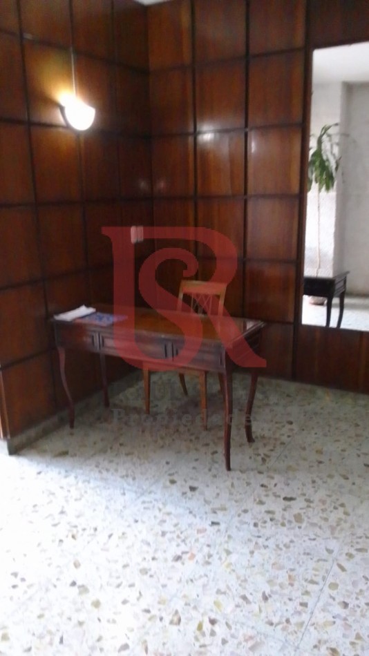 LG Alquiler Departamento de 3 ambientes, en excelente ubicacion. Boedo 510 Lomas de Zamora
