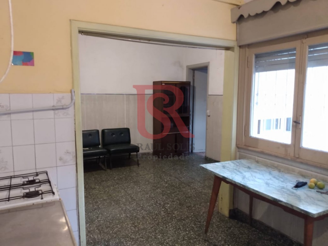 FV (MB) PH en alquiler en Ezpeleta 