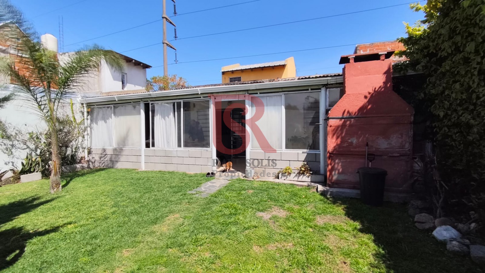 DN - Casa en venta en Quilmes Oeste!