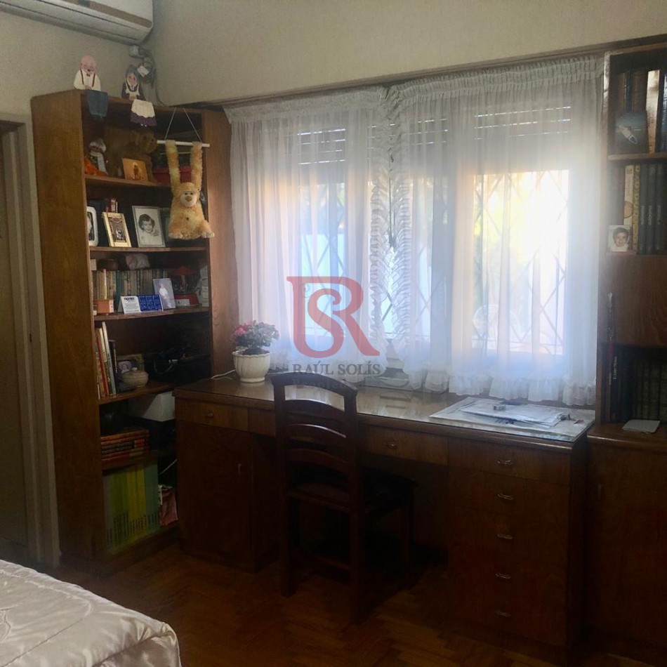 OPORTUNIDAD! Excelente Casa en Alquiler y Venta - Quilmes Oeste -